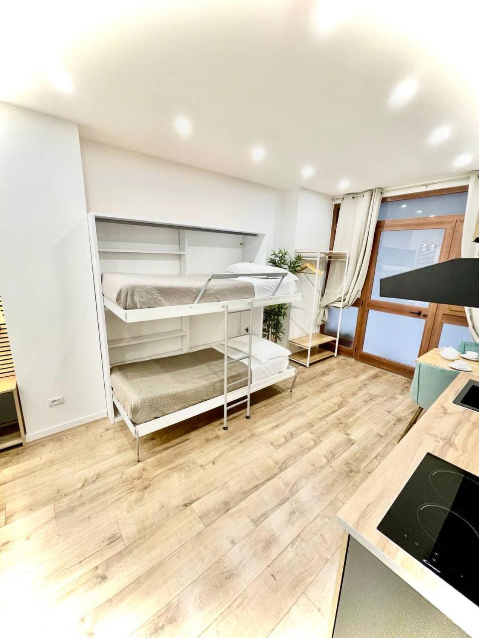 Ferienwohnung Perugia Family Flat Exterior foto